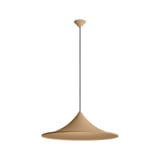 Vistara 1 Light Pendant 9.63 Inch Tall and 27.5 Inch Wide by Golden - 4741-28