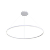 Veritas 120W 1 LED Chandelier 1.13 Inch Tall and 47.25 Inch Wide by Golden - 5460-59