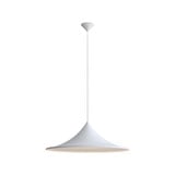 Vistara 1 Light Pendant 9.63 Inch Tall and 27.5 Inch Wide by Golden - 4741-28