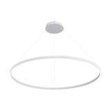 Veritas 175W 1 LED Chandelier 1.13 Inch Tall and 70.88 Inch Wide by Golden - 5460-71