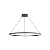 Veritas 120W 1 LED Chandelier 1.13 Inch Tall and 47.25 Inch Wide by Golden - 5460-47