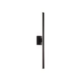Vireo 28W 1 LED Bath Vanity 4 Inch Tall and 35.75 Inch Wide by Golden - 7365-35