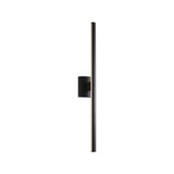 Vireo 24W 1 LED Bath Vanity 4 Inch Tall and 31.75 Inch Wide by Golden - 7365-32