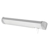 Ideal 3 Light Wall Sconce 51.94 Inch Length by AFX - IDB332
