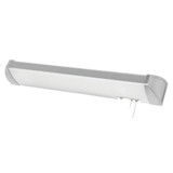 Ideal 3 Light Wall Sconce 51.94 Inch Length by AFX - IDB332