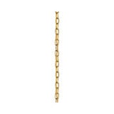 Accessory Chain 96 Inch Length by Currey Company - 0100-CHA-96