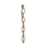 Accessory Chain 72 Inch Length by Currey Company - 0100-CHA-72