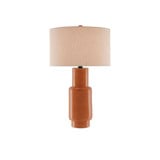 Janeen 1 Light Table Lamp by Currey Company - 600J