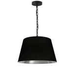 Brynn 1 Light Small Pendant by Dainolite - BRY-S