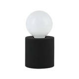 Tonya 1 Light Table Lamp In Modern Style 3.5 x 3.5 Inches by Dainolite - TYA-31T