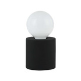 Tonya 1 Light Table Lamp In Modern Style 3.5 x 3.5 Inches by Dainolite - TYA-31T