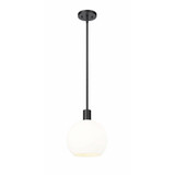 Margo 1 Light Small Pendant by Z-Lite - 7500P10