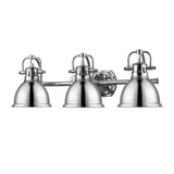 Atholl End 3 Light Classic Vanity Light by Bailey Street Home - 170-BEL-4159513