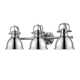 Atholl End 3 Light Classic Vanity Light by Bailey Street Home - 170-BEL-4159513
