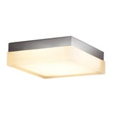 Thackley End 25W 1 LED 12 Inch Wide Square Flush Mount by BSH - 2471-BEL-1150762