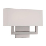 Booth Lodge 10W 1 LED Light Wall Sconce by BSH - 2471-BEL-845972