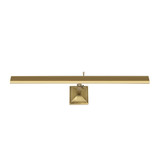  Blyth Brambles 24W 1 LED Light Picture Light by BSH - 2471-BEL-965366