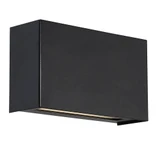 Newby Hey 29W Two LED Wall Sconce with Emergency Backup by BSH - 2471-BEL-965328