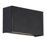 Newby Hey 29W 2 LED Wall Sconce by BSH - 2471-BEL-845988