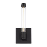 Franklin Woods 4.4W 1 LED Wall Sconce 12.63 Inch Tall and 2.63 Inch Wide by BSH - 2471-BEL-1367963