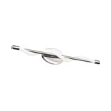 James Parkway 8W 1 LED Light Vanity Light by BSH - 2471-BEL-1044763