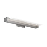 Boundary Barton 17W 1 LED Light Vanity Light by BSH - 2471-BEL-1044795