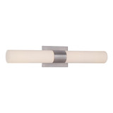 Chancery Close 26W 1 LED Vanity Light by BSH - 2471-BEL-846075