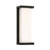 East Haven 22W 1 LED Light Outdoor Wall Mount by BSH - 2471-BEL-846157