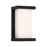 East Haven 13W 1 LED Light Outdoor Wall Mount by BSH - 2471-BEL-846156
