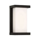 East Haven 13W 1 LED Light Outdoor Wall Mount by BSH - 2471-BEL-846156