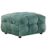 Amalfi Oversized Ottoman 18.5 Inch Tall and 29.5 Inch Wide by Stylecraft - DFF20095