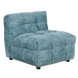 Amalfi Armless Accent Chair 27 Inch Tall and 33 Inch Wide by Stylecraft - DFF20094