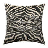 Tuxedo 24 Inch Throw Pillow by Stylecraft - DFS10103