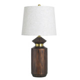 Jean 1 Light Table Lamp 29 Inch Tall and 14 Inch Wide by Stylecraft - KHL335229