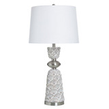 1 Light Table Lamp 33.5 Inch Tall and 17 Inch Wide by Stylecraft - KHL335391