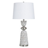1 Light Table Lamp 33.5 Inch Tall and 17 Inch Wide by Stylecraft - KHL335391