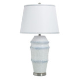 1 Light Table Lamp 32.5 Inch Tall and 18 Inch Wide by Stylecraft - KHL334945