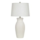 1 Light Table Lamp 32 Inch Tall and 17 Inch Wide by Stylecraft - KHL334853
