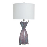 1 Light Table Lamp 33.25 Inch Tall and 17 Inch Wide by Stylecraft - KHL335197