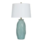 Starlite 1 Light Table Lamp 32 Inch Tall and 17 Inch Wide by Stylecraft - KHL334852