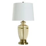 1 Light Table Lamp 30 Inch Tall and 16 Inch Wide by Stylecraft - KHL334863