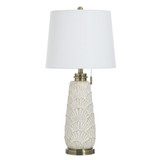 Joseph 1 Light Table Lamp 29 Inch Tall and 14 Inch Wide by Stylecraft - KHL335227