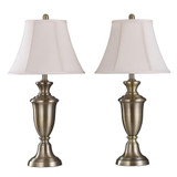 30.5 Inch One Light Table Lamp by Stylecraft - L323407DS