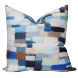 Jonas Pillow 24 Inch Tall and 24 Inch Wide by Stylecraft - NWS10173DS