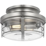 Springer II 14W 2 LED Ceiling Fan Light Kit by Progress - P260004