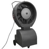 Hurricane Reservoir 55 Inch Misting Fan by EcoJet - LVP-0404