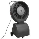 Hurricane Reservoir 55 Inch Misting Fan by EcoJet - LVP-0404