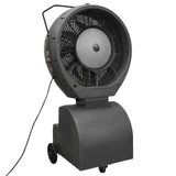 Hurricane Reservoir 55 Inch Misting Fan by EcoJet - LVP-0404