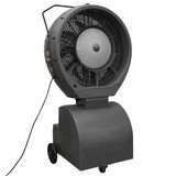 Hurricane Reservoir 55 Inch Misting Fan by EcoJet - LVP-0404