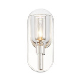 Lucian 1 Light Vanity Light by Alora - WV338101